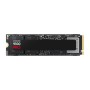 SAMSUNG SSD INTERNO 9100 PRO 1TB M.2 2280 PCI EXPRESS 5.0 X4 NVME