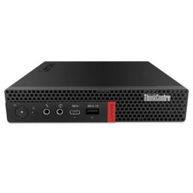 REFURBISED LENOVO M720Q TINY I7-8700T 8GB 256GB WIN 11 PRO MAR