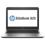 REPLAY HP NB ELITEBOOK 820GB 12 i5-7300U 8GB 256GB SSD NVME WEBCAM WIN 11 PRO