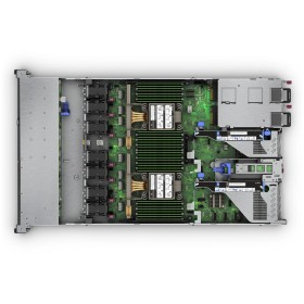 HPE SERVER RACK DL360 GEN11 5415+ 1P 32G NC 8SF
