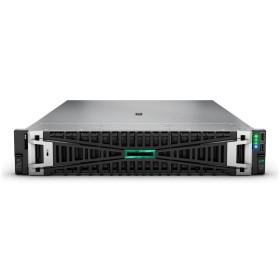 HPE SERVER RACK DL380 G11 4416+ MR408I-O NC