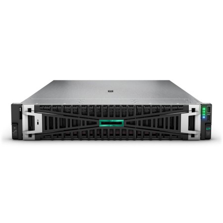HPE SERVER RACK DL380 G11 4416+ MR408I-O NC