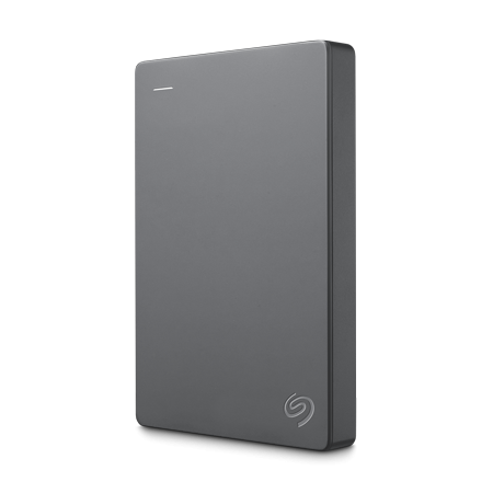 SEAGATE HDD ESTERNO BASIC 4TB 2,5 USB 3.0