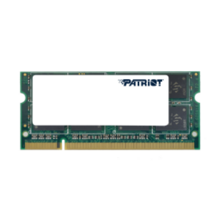 PATRIOT RAM SODIMM 8GB DDR4 2666MHZ