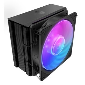 COOLER MASTER  HYPER  212 3DHP 2 HEATPIPE  TDP 230W  ARGB  27DBA  NERO