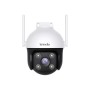 TENDA WI-FI CAMERA 2MP, WI-FI4, OUTDOOR, FULL COLOR, PAN-TILT