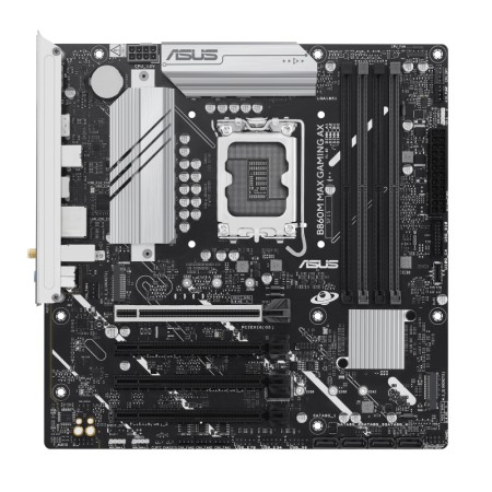 ASUS MB LGA1851,B860,USB20G,WIFI 6,CECT2