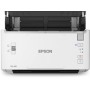 EPSON SCANNER DOCUMENTALE WORKFORCE A4, DS-410