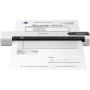 EPSONSCANNER DOCUMENTALE WORKFORCE A4 DS-80W