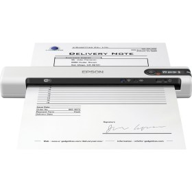 EPSONSCANNER DOCUMENTALE WORKFORCE A4 DS-80W