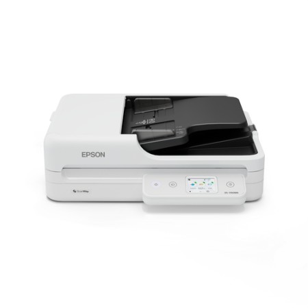 EPSON SCANNER DOCUMENTALE WORKFORCE A4 DS-1760wn