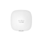 HPE NETWORKING INSTANT ON INDOOR ACCESS POINT 2X2 WI-FI 6 (RW) AP22