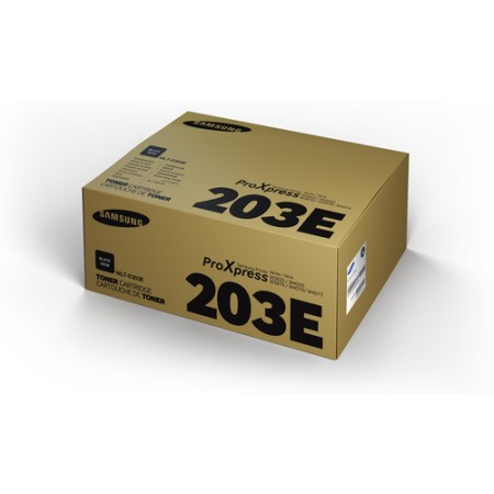 HP SAMSUNG TONER NERO PER SL-M3820/M3870/M4020/M4070 10.000 PAG TS