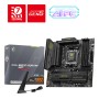 MSI MB AMD B850M MORTAR WIFI AM5,DDR5,QUALCOMM NCM865