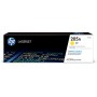 HP TONER GIALLO 205A LASERJET