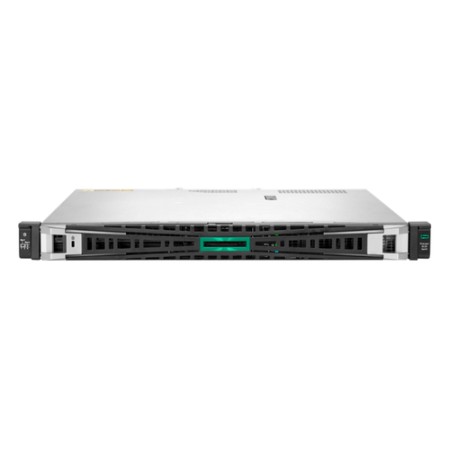 HPE SERVER RACK DL20 GEN11 XEON E-2436 6C 2.90GHZ 1X32GB DDR5 2X480GB SSD 4X2.5 HS VROC NOODD