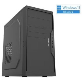 YASHI PC MT i3-10100F 8GB 256GB SSD WIN 11 PRO