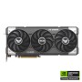 ASUS VGA GEFORCE RTX 5060 TI, TUF-RTX5060TI-O16G-GAMING, 16GB GDDR7, HDMI/3DP, 90YV0MG0-M0NA00