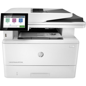 HP MULTIF. LASER A4 B/N, LASERJET M430F, 40PPM, FRONTE/RETRO, USB/LAN  4 IN 1