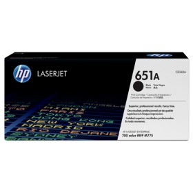 HP TONER NERO 651A 13.500 PAG PER LJ M775 SERIES