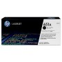 HP TONER NERO 651A 13.500 PAG PER LJ M775 SERIES