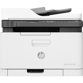 HP MULTIFUNZIONE LASER A4 COLORE, COLOR LASER JET 179FNW, 18PPM, USB/LAN/WIFI 4ZB97A-B19