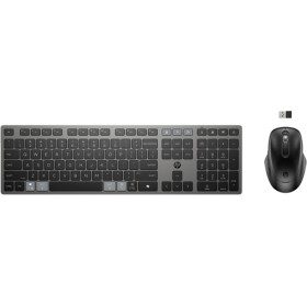 HP MOUSE E TASTIERA 725