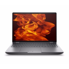 HP NB WKS ZBOOK FURY 16 G1I CORE ULTRA 7 255HX 32GB  1TB SSD 16 PRO RTX PRO 2000 8GB WIN 11 PRO 3Y