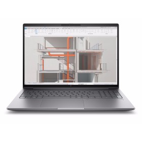 HP NB WKS ZBOOK X 16 G1I CORE ULTRA 9 285H  32GB 1TB SSD 16 PRO RTX PRO 2000 8GB WIN 11 PRO 64 3Y O