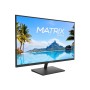 YASHI MONITOR 27 LED IPS 16:9 FHD 2MS 300 CDM, VGA/HDMI, MULTIMEDIALE