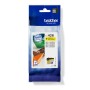 BROTHER CARTUCCIA GIALLA MFC-J4340DW/4540DWXL DURATA 1500 PAGINE