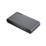 LENOVO THINKPAD DOCKING STATION USB-C