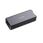 VERBATIM DOCKING STATION 15 PORTE CON SSD INCLUSA USB-C CDS-15SSD