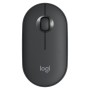 LOGITECH MOUSE M350s WIRELESS, BLU
