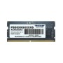 PATRIOT RAM SODIMM 32GB DDR 5 5600MHZ