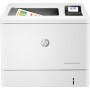 HP STAMP. LASER A4 COLORE, LASERJET M554DN, 33PPM, FRONTE/RETRO AUTOMATICO, USB/LAN