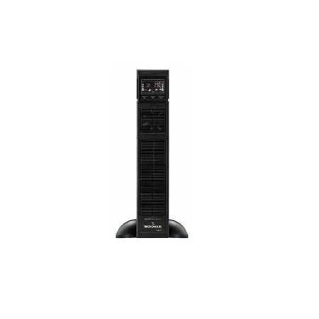 TECNOWARE UPS EVO DSP PLUS 2400 RACK/TOWER IEC TOGETHER ON