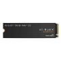 WESTERN DIGITAL SDD INTERNO BLACK SN8100 2TB 3.5 PCI-E 5x4 NVME