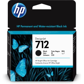 HP CARTUCCIA 712 80ML BLACK