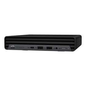 REFURBISED HP MINI PC 400 G6 DM I5-10400T 16GB 256GB WIN 11 PRO MAR