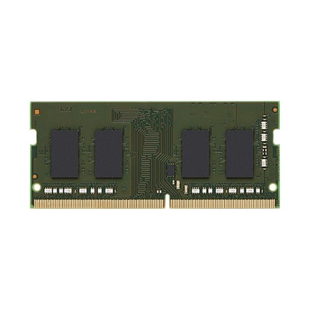 KINGSTON RAM SODIMM 8GB DDR4 3200MHZ CL22