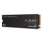 WESTERN DIGITAL SSD INTERNO BLACK SN7100 4TB  M.2 2280 PCIE 4.0X4 NVME