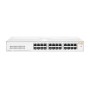 HPE NETWORKING INSTANT ON SWITCH 24P GIGABIT 1430
