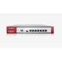 ZYXEL FIREWALL USG FLEX 200 SECURITY GATEWAY 2XWAN, 2XLAN, 2XUSB, VPN 40 IPSEC/L2TP, 60 SSL, AMAZON VPC, SSL INSPECTION, PCI DS