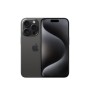 APPLE IPHONE REFURBISHED A/A+ 15 PRO 256GB BLACK TITANIUM