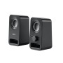 LOGITECH SPEAKER Z150 6W JACK  3,5MM 2 ALTOPARLANTI PALSTICA