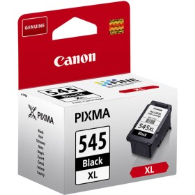 CANON CART INK NERO PG-545XL PER PIXMA MX495 IP2850 MG2950 TS