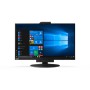 LENOVO MONITOR 27 LED IPS 16:9 QHD 14MS 350 CDM, PIVOT, DP/HDMI, WEBCAM, MULTIMEDIALE, TINY-IN-ONE