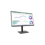 LENOVO MONITOR 32 LED IPS 16:9 QHD 4MS 350 CDM, PIVOT, DP/HDMI, USB-C DOCK, T32H-30