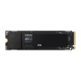 SAMSUNG SSD INTERNO 990 EVO 2TB M.2 2280 PCIE 5.0 X2 NVME